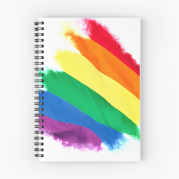 Item preview, Rainbow Flag Design. Show Your Colors. Own the Flag. designed and sold by UrTops.