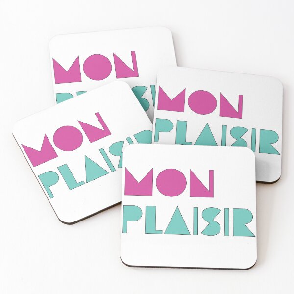 Item preview, Mon Plaisir (My Pleasure) designed and sold by denisethorn.