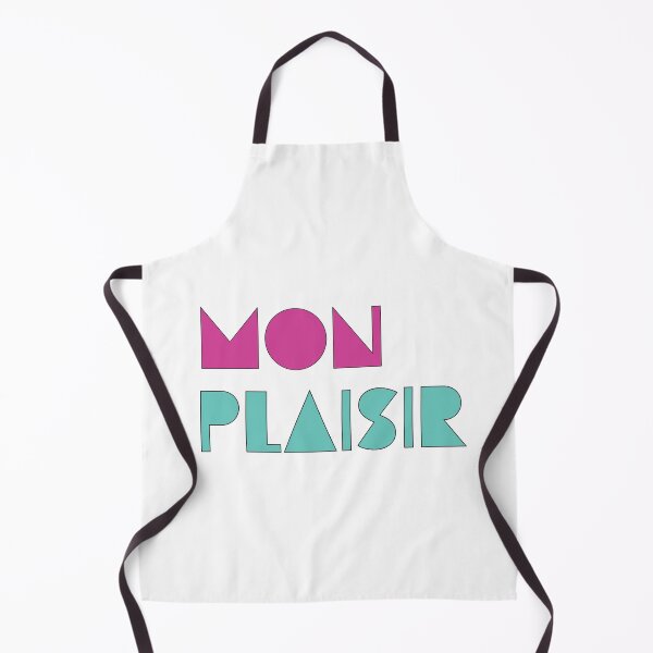 Item preview, Mon Plaisir (My Pleasure) designed and sold by denisethorn.