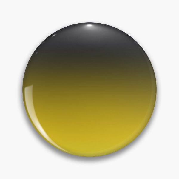 Item preview, Black to Yellow Gradient - Ombre designed and sold by PicsByDerek.