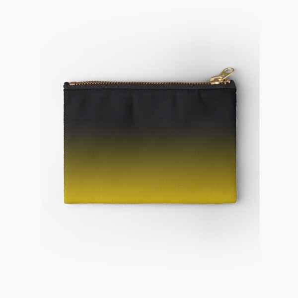 Item preview, Black to Yellow Gradient - Ombre designed and sold by PicsByDerek.
