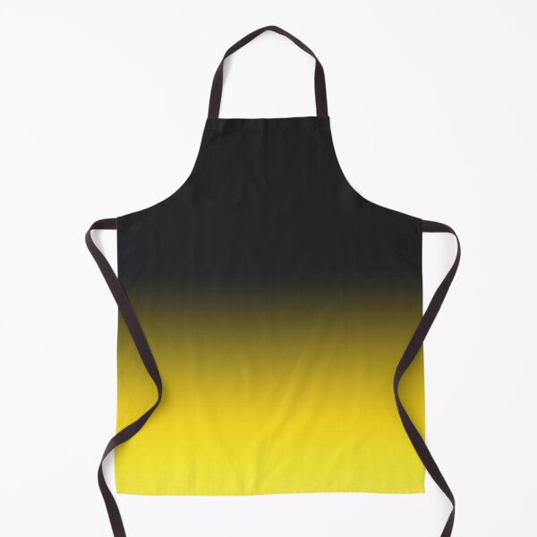 Item preview, Black to Yellow Gradient - Ombre designed and sold by PicsByDerek.
