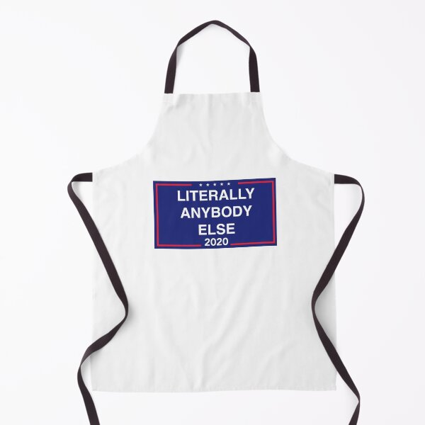 Item preview, literally anybody else 2020 designed and sold by cool stickerz.