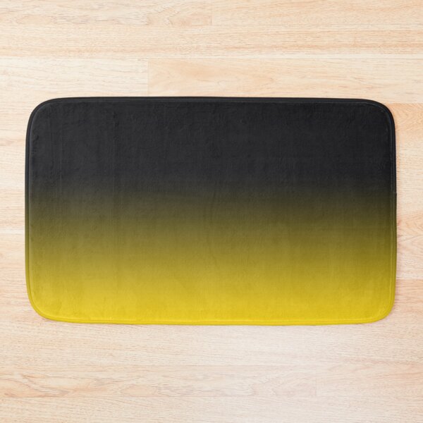 Item preview, Black to Yellow Gradient - Ombre designed and sold by PicsByDerek.