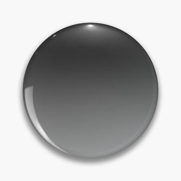 Item preview, Black to Gray Gradient - Ombre designed and sold by PicsByDerek.