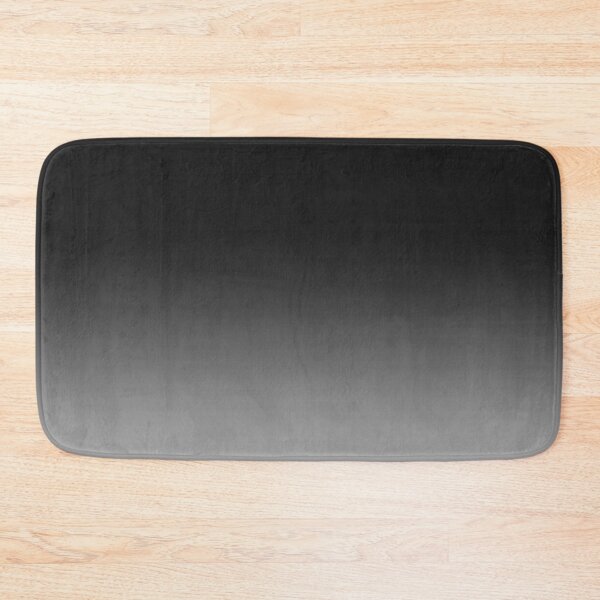 Item preview, Black to Gray Gradient - Ombre designed and sold by PicsByDerek.