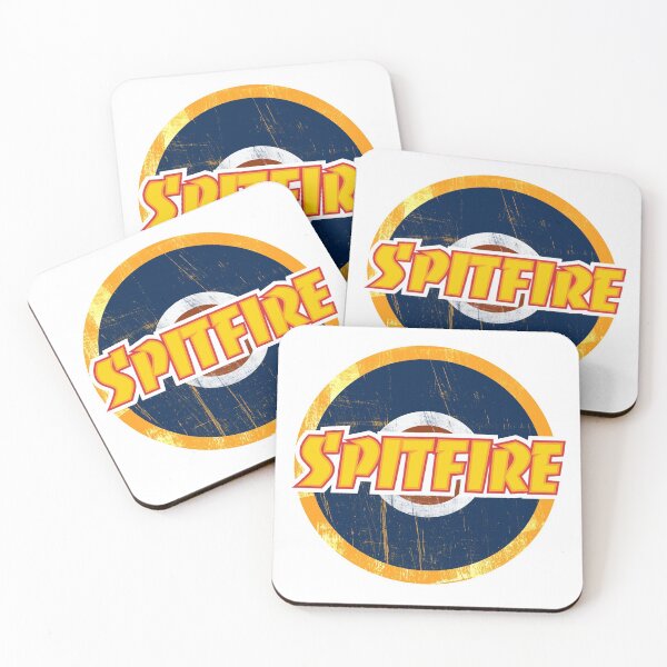 Item preview, Spitfire designed and sold by Tobias1969.