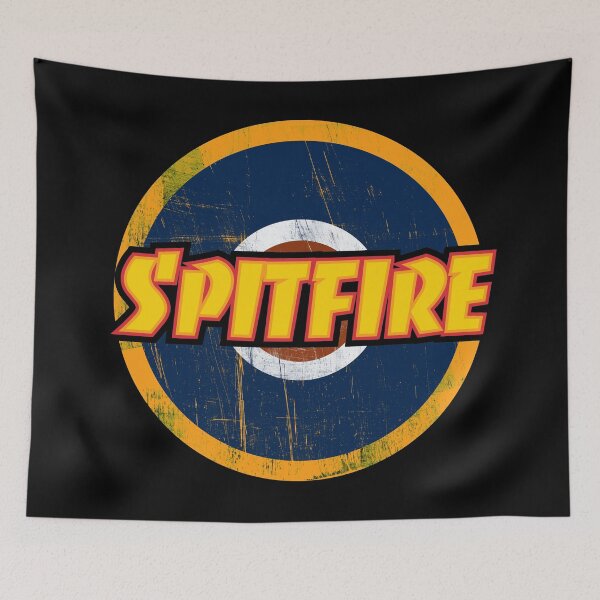 Item preview, Spitfire designed and sold by Tobias1969.