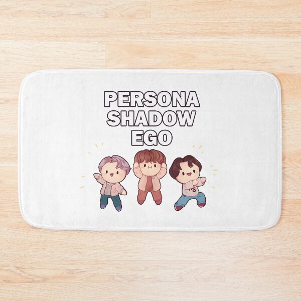 Item preview, Persona Shadow Ego designed and sold by MgabyDraws.