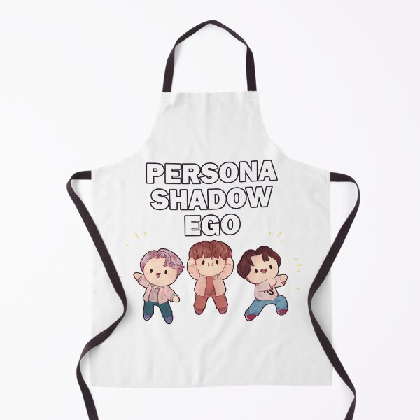 Item preview, Persona Shadow Ego designed and sold by MgabyDraws.
