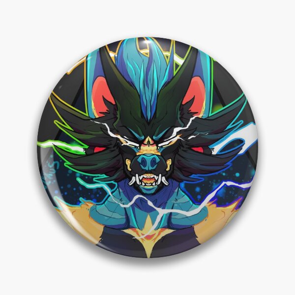 Item preview, ELECTRIFIED! - Akki!Lexus designed and sold by AkkiLexus.