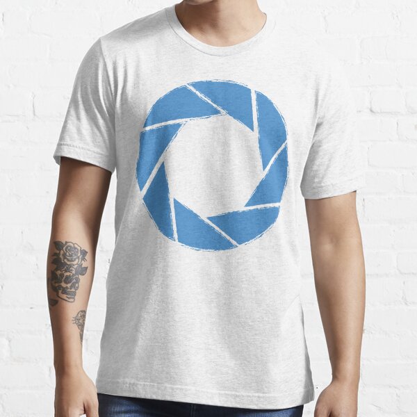 Aperture Essential T-Shirt