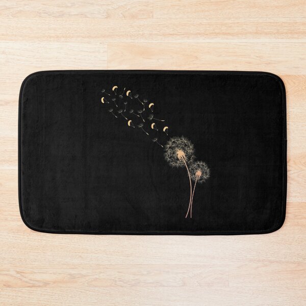 Item preview, Beautiful dandelion wind blows designed and sold by redshirtz.