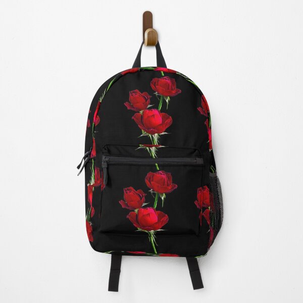 Item preview, The Rose Flourish designed and sold by FigTreeMagick.