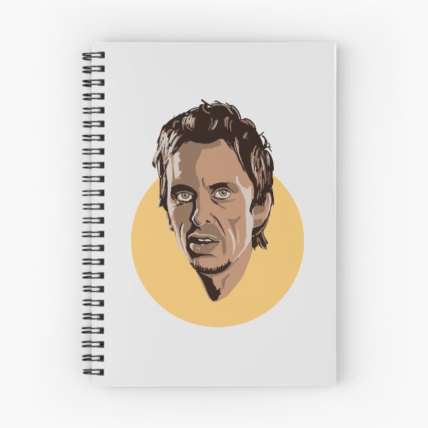 Item preview, Super Hans designed and sold by Bobby Shaftoe.