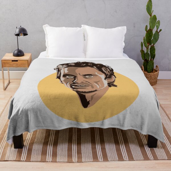 Item preview, Super Hans designed and sold by Bobby Shaftoe.