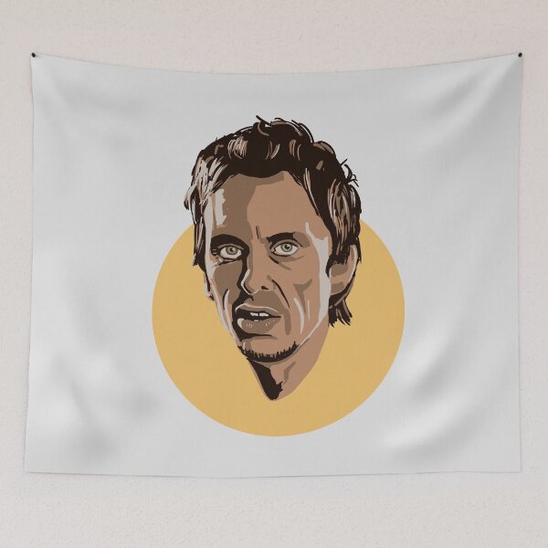 Artikelvorschau, Super Hans entworfen und verkauft von Bobby Shaftoe.
