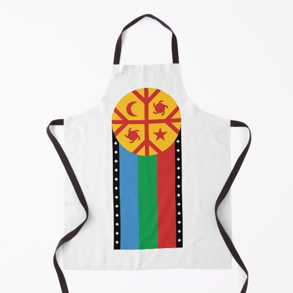 Item preview, Mapuche Gente De La Tierra designed and sold by ElPato.
