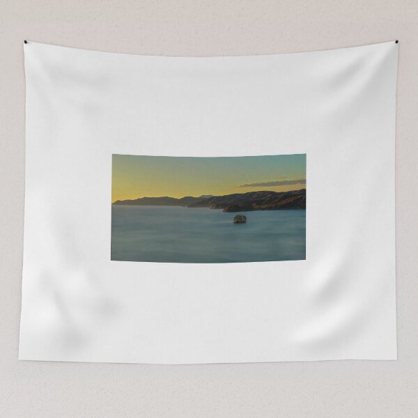 Item preview, Beautiful aerial view of Naranjo Beach in Costa Rica designed and sold by Gianvivi.