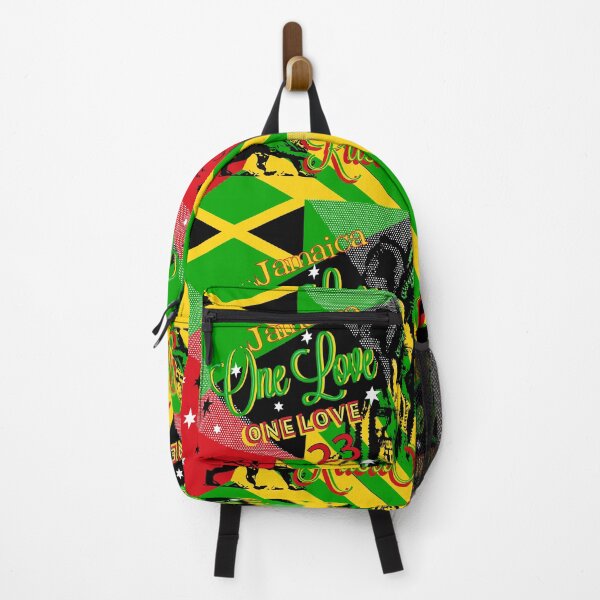 Item preview, Jamaican Rasta One Love Party designed and sold by rastaseed.
