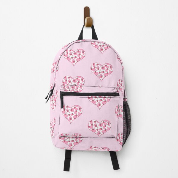Item preview, Strawberry Cow Heart designed and sold by CassieG00.