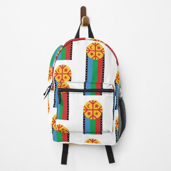 Item preview, Mapuche Gente De La Tierra designed and sold by ElPato.