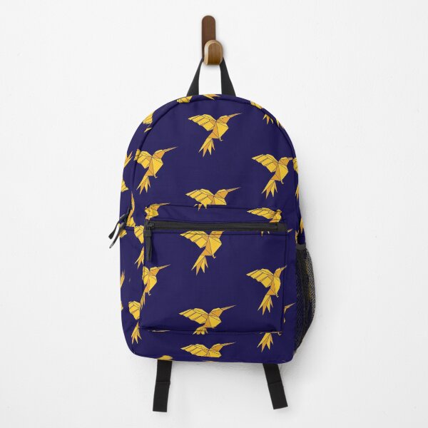 Item preview, Origami Hummingbird designed and sold by jaygo.