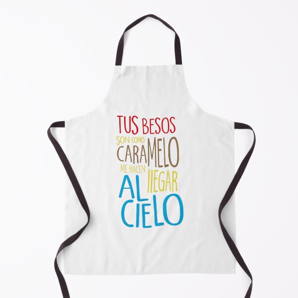 Item preview, Tus Besos Son Como Caramelo designed and sold by ElPato.