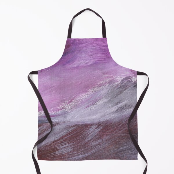 Item preview, Purple Wave designed and sold by robinyukiko.