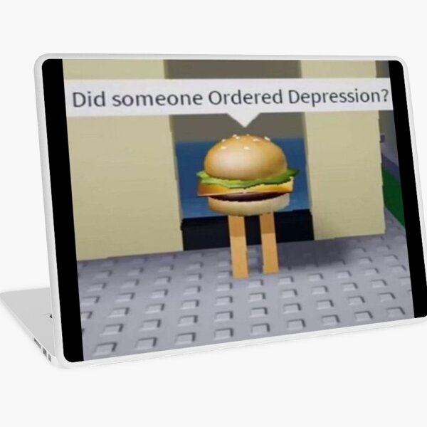 Hamburger Meme Roblox Id