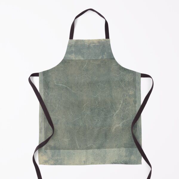 Item preview, Organic Textures Gray Square  designed and sold by Elena Ray.