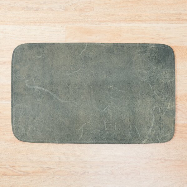 Item preview, Organic Textures Gray Square  designed and sold by Elena Ray.