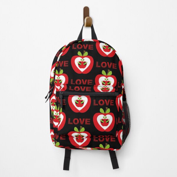 Item preview, Cute love apples for valentine's day designed and sold by Astralia.