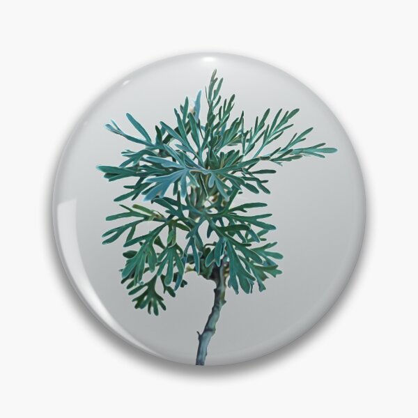 Item preview, The Wormwood Flourish designed and sold by FigTreeMagick.