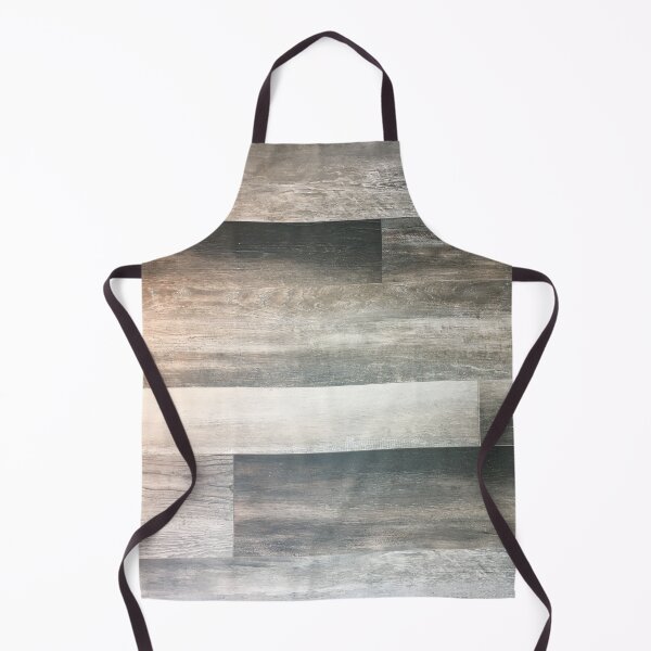 Item preview, contemporary minimalist western country grey barn wood  designed and sold by LEILA ART SPACE.