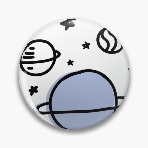Item preview, Planets designed and sold by letayl3.