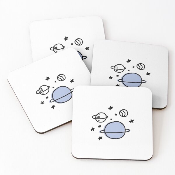 Item preview, Planets designed and sold by letayl3.
