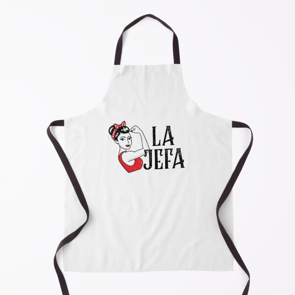 Item preview, Jefa, Latina Boss, Spanish designed and sold by Latina Charm.