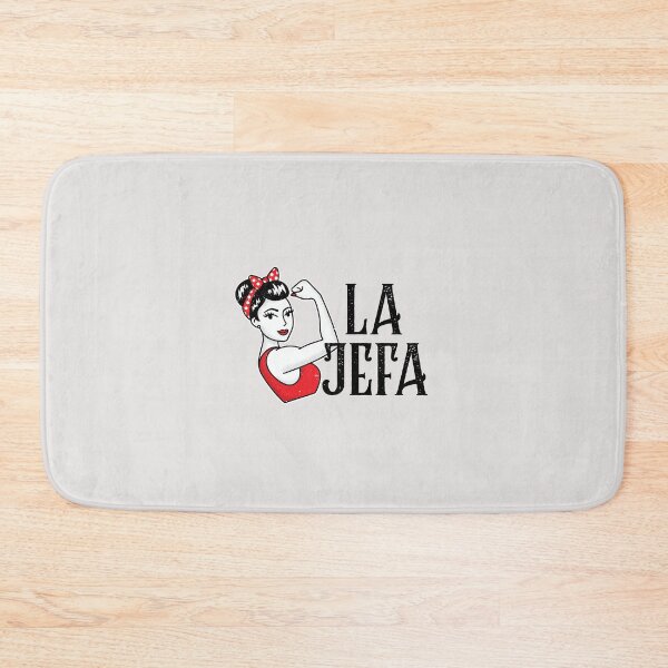Item preview, Jefa, Latina Boss, Spanish designed and sold by Latina Charm.
