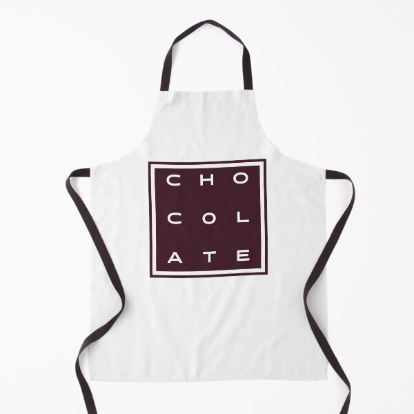 Item preview, Chocolate - 9 Letter Word Food designed and sold by Magic-Moon.