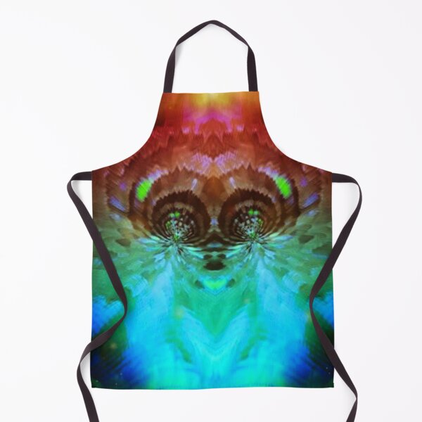 Item preview, Laser Eyes in Color designed and sold by roundtrt.