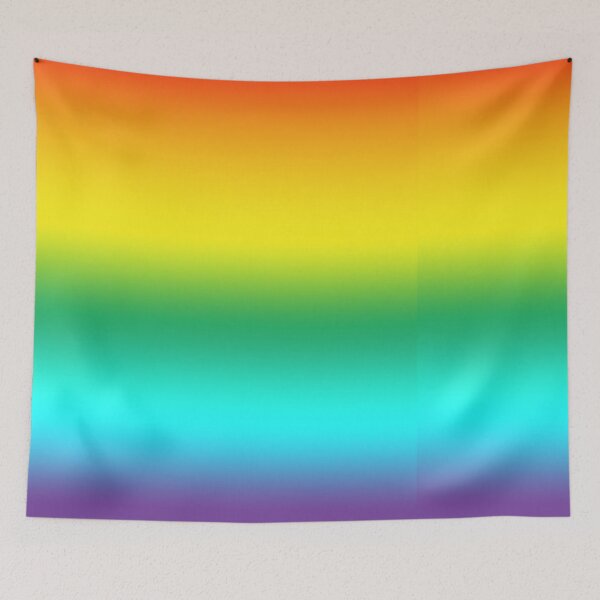 Item preview, Rainbow Gradient - Ombre designed and sold by PicsByDerek.