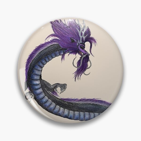 Item preview, Northern Dragon King designed and sold by Laga72.