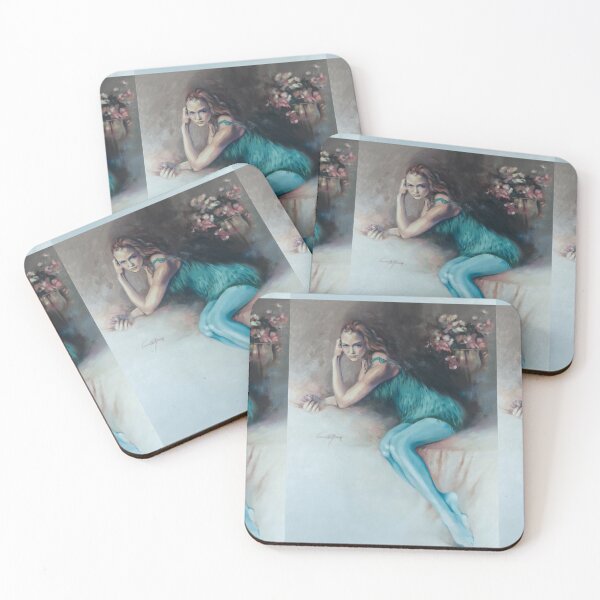 Item preview, Chloe designed and sold by Sara Moon.