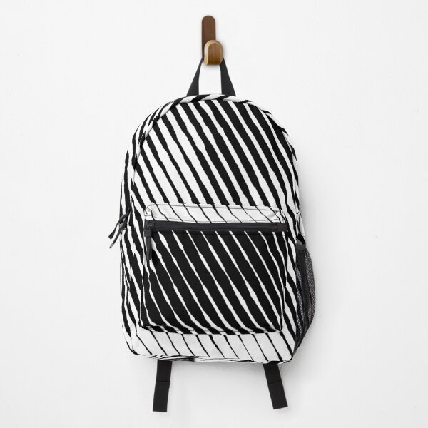 Item preview, Variable Lines Monochrome designed and sold by EphydriadDesign.