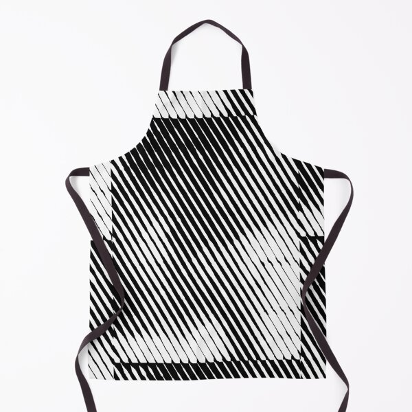 Item preview, Variable Lines Monochrome designed and sold by EphydriadDesign.