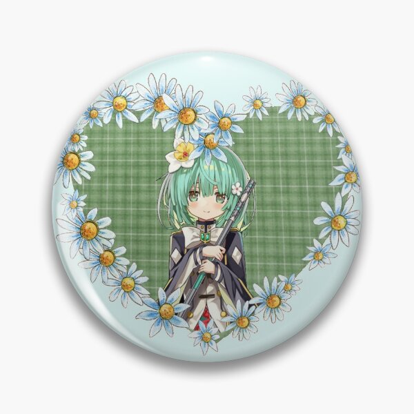 Item preview, Kako - Flower designed and sold by LunarDragoon.