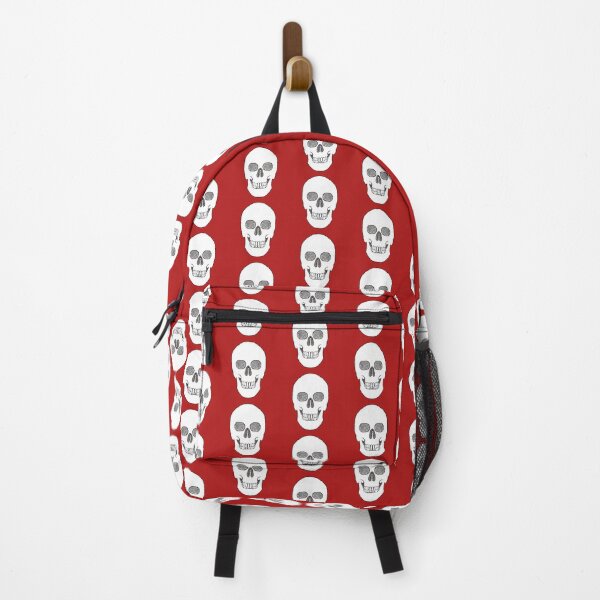 Item preview, Plain Skull (White) designed and sold by Allieonyt.