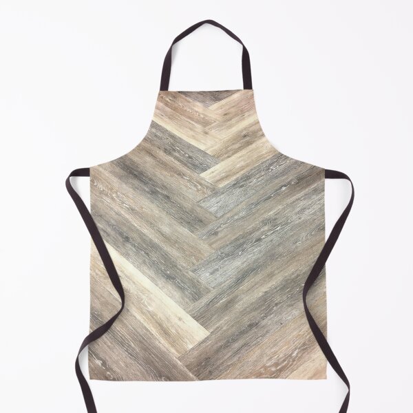 Item preview, contemporary Caramel brown grey Beige farmhouse barn wood designed and sold by LEILA ART SPACE.