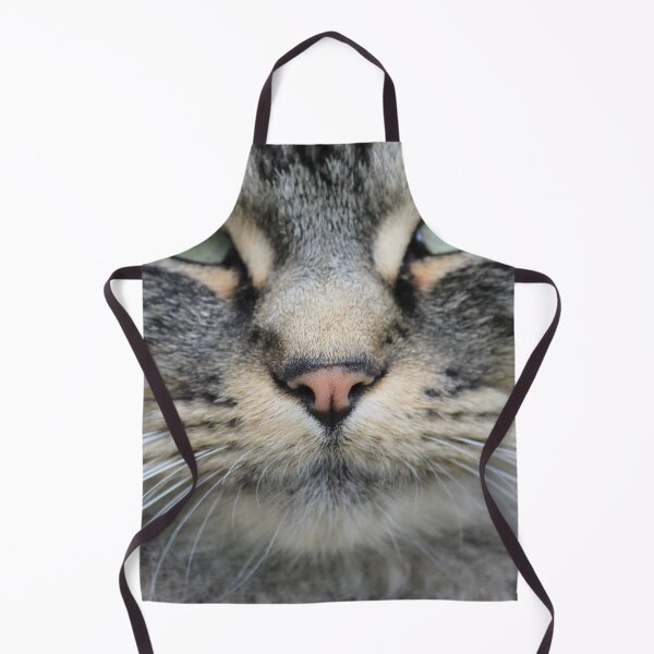 Item preview, Cat Face designed and sold by KarenWoodArt.